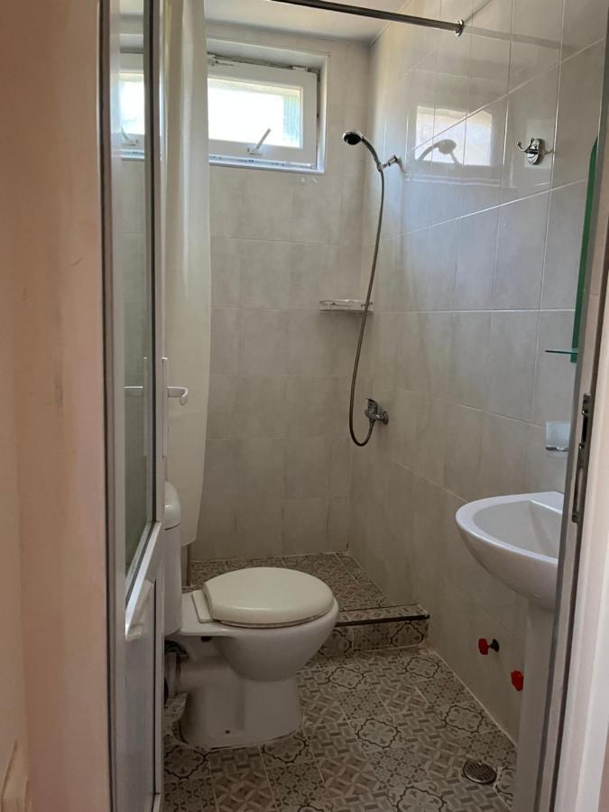 Guest House Nia Gonio Zewnętrze zdjęcie