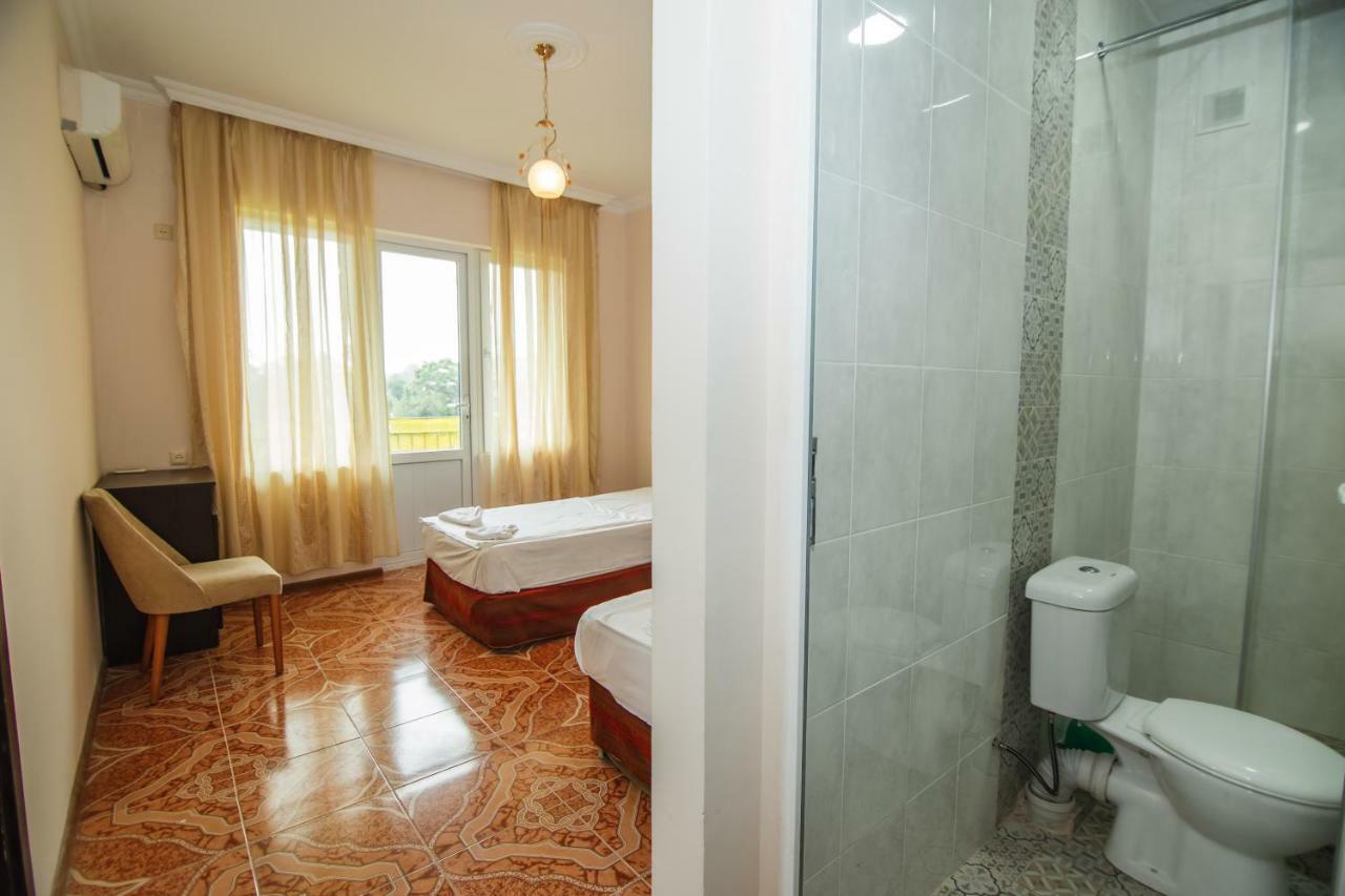 Guest House Nia Gonio Zewnętrze zdjęcie