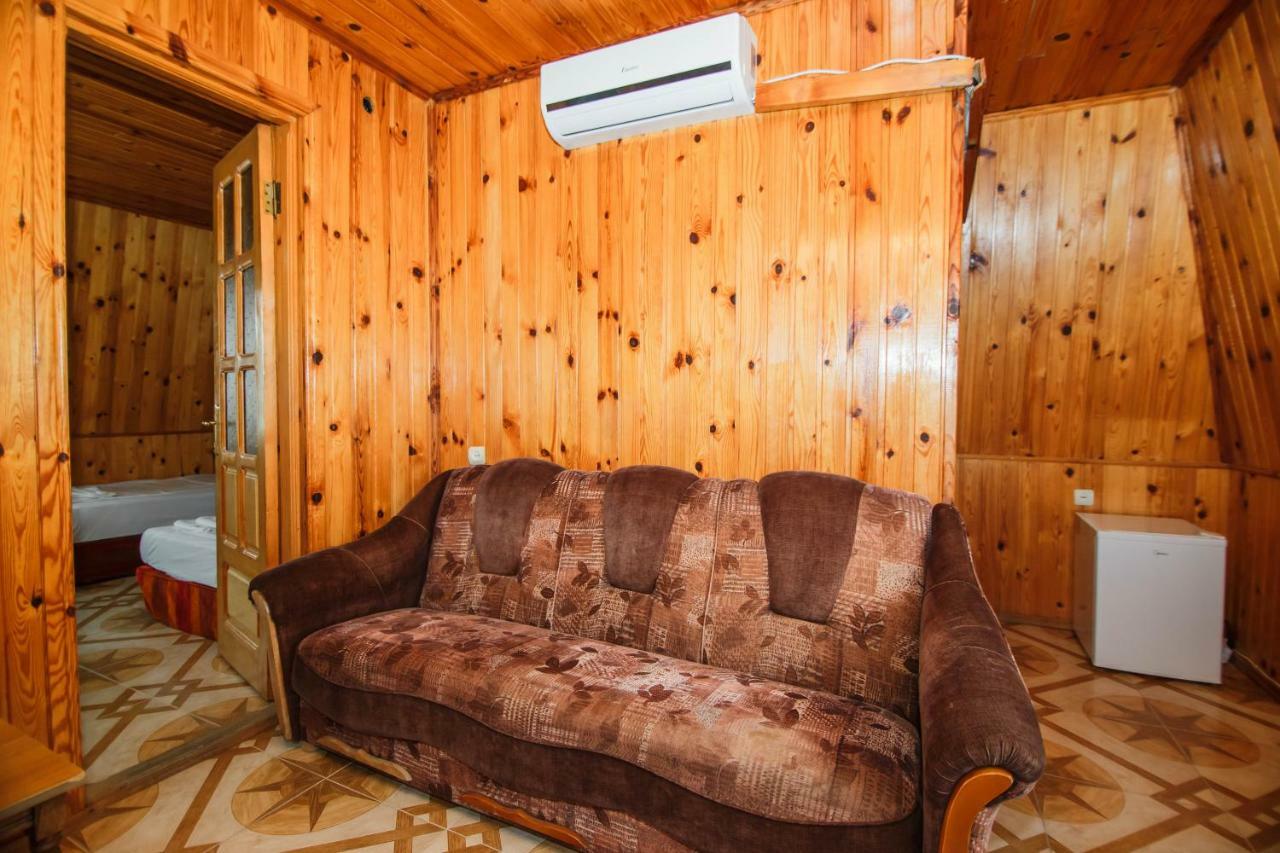 Guest House Nia Gonio Zewnętrze zdjęcie