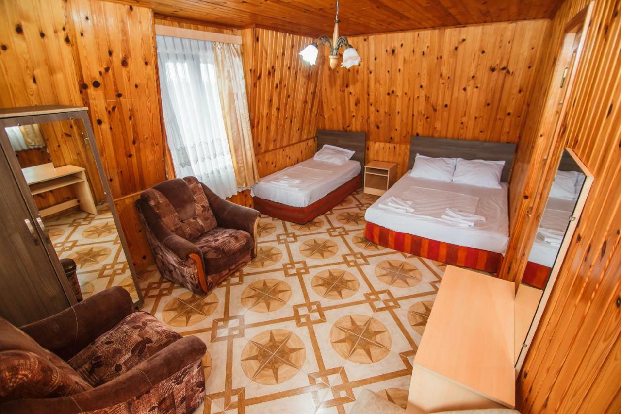 Guest House Nia Gonio Zewnętrze zdjęcie