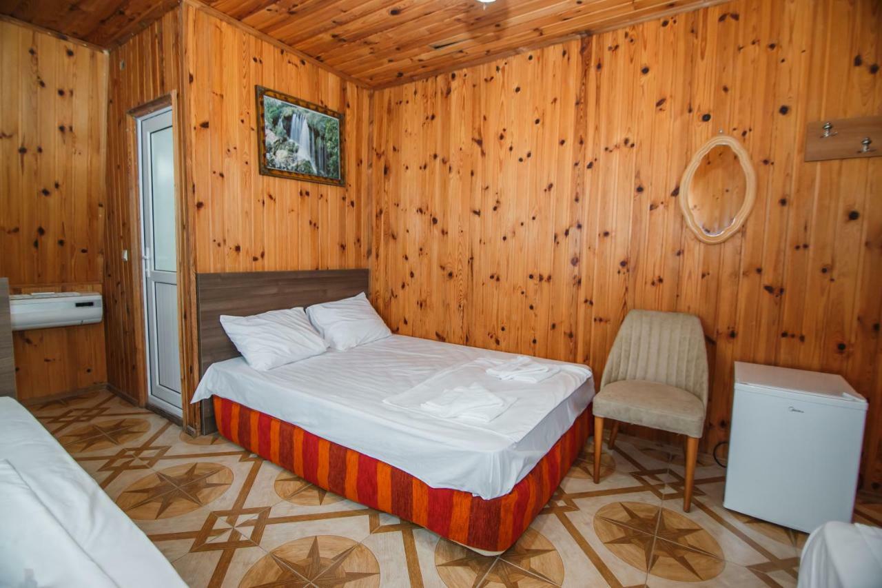Guest House Nia Gonio Zewnętrze zdjęcie
