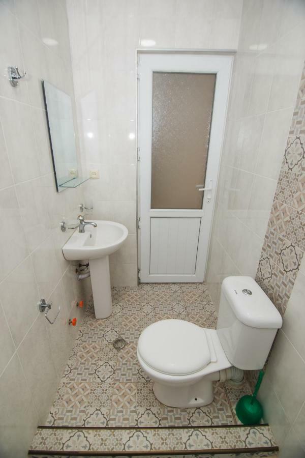 Guest House Nia Gonio Zewnętrze zdjęcie
