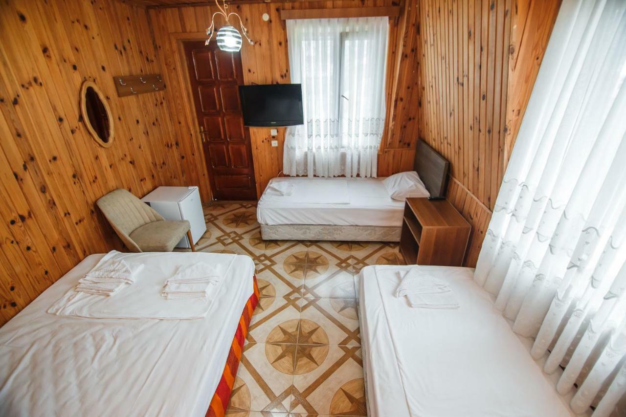 Guest House Nia Gonio Zewnętrze zdjęcie