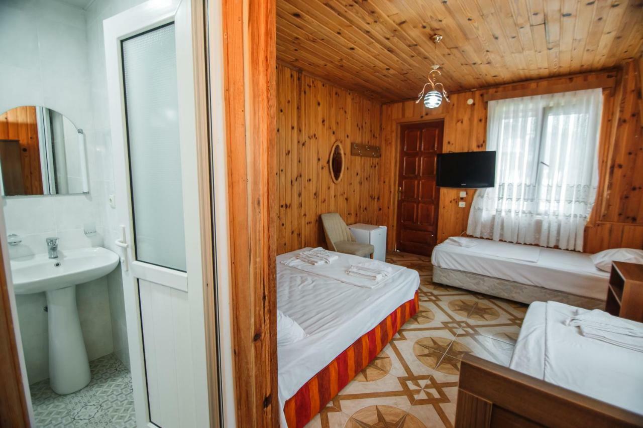 Guest House Nia Gonio Zewnętrze zdjęcie